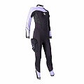 Aqua Lung DYNAFLEX 5.5 mm women's neoprene suit