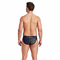 Men's swimsuit Zoggs RACER ETCH
