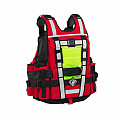 Palm RESCUE 800 PFD life jacket - M/L