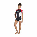 Mares Dive women's short sleeve t-shirt