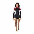 Mares Dive women's short sleeve t-shirt