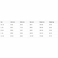 Scubapro DEFINITION 7mm women's wetsuit - S