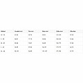 Scubapro DEFINITION 7mm women's wetsuit - S