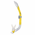 Mares GATOR SPLASH snorkel - žlutá