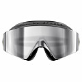Swimming goggles DEFY.ULTRA mirrored lenses silver
