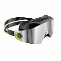 Swimming goggles DEFY.ULTRA mirrored lenses silver