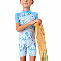 Children's neoprene KAIWAI 2 mm - SHORT CUT