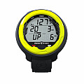 Computer Aqua Lung i100 yellow