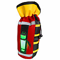WRE 25 throwing bag with launch strap