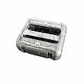 Lead weight Agama 1 kg cube