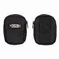 Tecline weight pockets for bottle strap