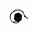 Thread cap DIN grade I