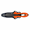 WRE Rescue Professional PRO TITAN knife