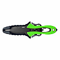 WRE Rescue Professional PRO TITAN knife