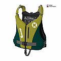 Elements ROVER life jacket Junior