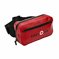 Waterproof kidney bag Elements FIRST AID KIDNEY 4 L