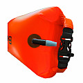Agama BE READY swimming buoy 10l