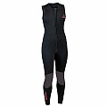 Elements TUNDER 4 mm neoprene raft pants for woman