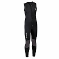 Elements TUNDER 4 mm neoprene raft pants for woman