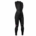 Woman´s neoprene raft pants Elements REDY 3 mm