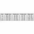 Woman´s neoprene raft pants Elements REDY 3 mm