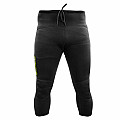 Neoprene pants Elements QUATRO 3/4 length 3 mm