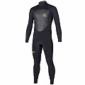 Men's neoprene Elements SURFER LONG 2 mm