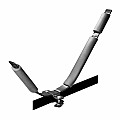 Elements J-kayak roof rack