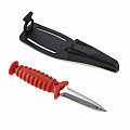 Omer GLADIUS belt knife