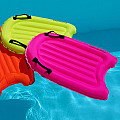 Agama BE READY inflatable surfboard