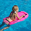 Agama BE READY inflatable surfboard