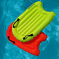 Agama BE READY inflatable surfboard