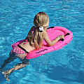 Agama BE READY inflatable surfboard