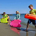 Agama BE READY inflatable surfboard
