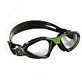 Swimming goggles Aqua Sphere KAYENNE clear lens