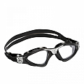 Swimming goggles Aqua Sphere KAYENNE clear lens