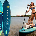 Paddleboard Agama SKATINGER FAMILY blue