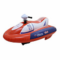 Jet ski WAVEMARKER with motor