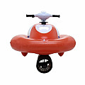 Jet ski WAVEMARKER with motor