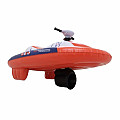 Jet ski WAVEMARKER with motor
