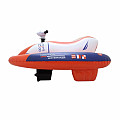 Jet ski WAVEMARKER with motor