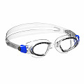 Aqua Sphere MAKO 2 swimming goggles clear lenses