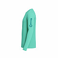 Women's lycra T-shirt Elements DERMIS, long sleeve