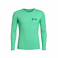 Women's lycra T-shirt Elements DERMIS, long sleeve