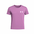 Women's lycra T-shirt Elements DERMIS, short sleeve