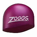 Children's swimming cap Zoggs OWS SILICON CAP MID