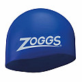 Children's swimming cap Zoggs OWS SILICON CAP MID