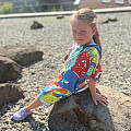 Poncho Zoggs SQUARE CLOAK TOWEL up to 140 cm