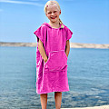 Poncho Agama COTTON PREMIUM KID for children