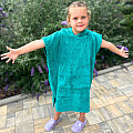Poncho Agama COTTON PREMIUM KID for children